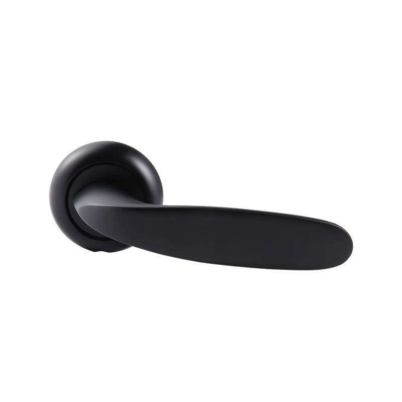 102-012 All-Copper American Light Luxury Soba domaćinstvo Tihi Split Lock