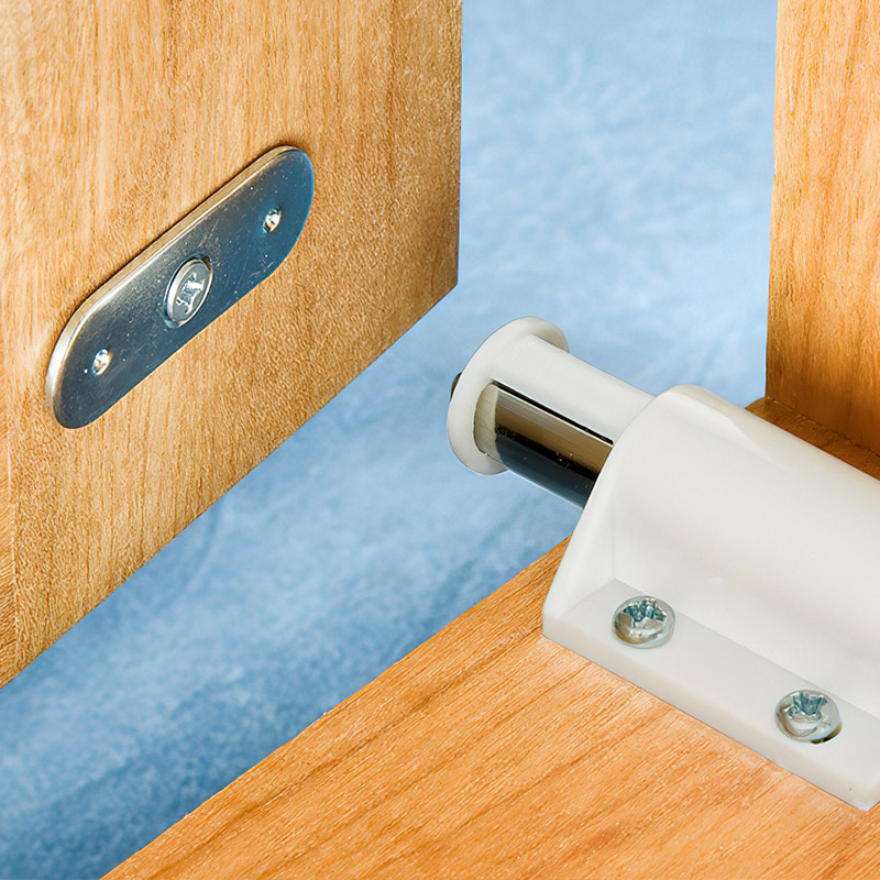 Hardver garderobe