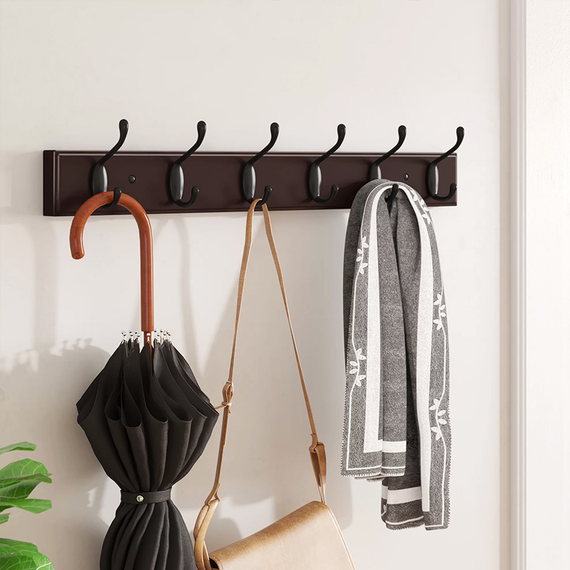 Kuka za odjeću od aluminijske legure